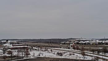 Weather camera view of NOW Arena.