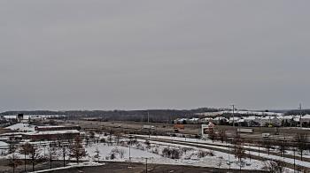 Weather camera view of NOW Arena.