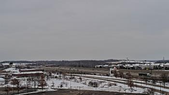 Weather camera view of NOW Arena.