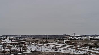 Weather camera view of NOW Arena.