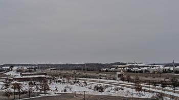 Weather camera view of NOW Arena.