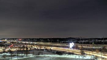 Weather camera view of NOW Arena.