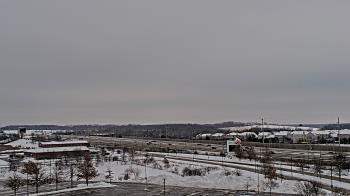 Weather camera view of NOW Arena.