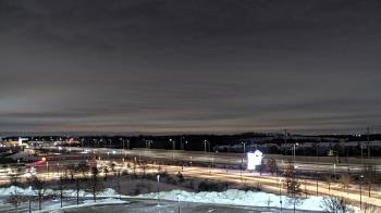 Weather camera view of NOW Arena.