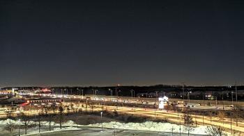 Weather camera view of NOW Arena.