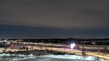 Weather camera view of NOW Arena.