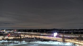 Weather camera view of NOW Arena.