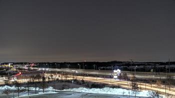 Weather camera view of NOW Arena.