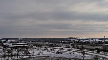 Weather camera view of NOW Arena.