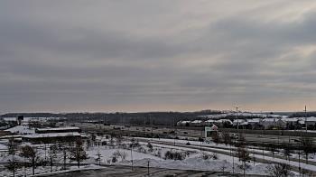 Weather camera view of NOW Arena.