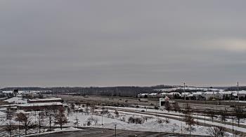 Weather camera view of NOW Arena.