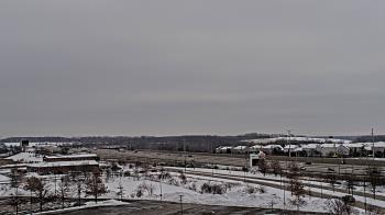 Weather camera view of NOW Arena.