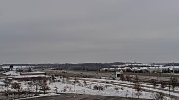Weather camera view of NOW Arena.