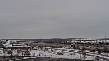 Weather camera view of NOW Arena.