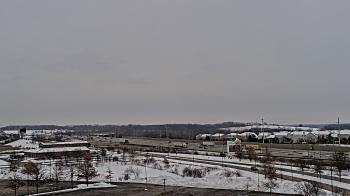 Weather camera view of NOW Arena.