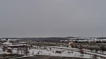 Weather camera view of NOW Arena.