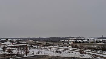 Weather camera view of NOW Arena.