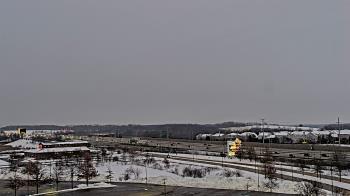 Weather camera view of NOW Arena.