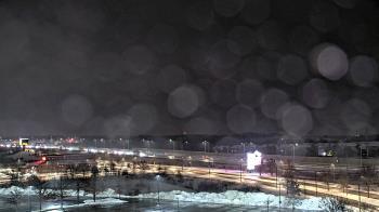 Weather camera view of NOW Arena.