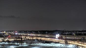 Weather camera view of NOW Arena.