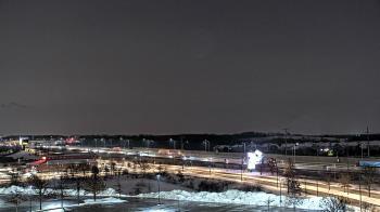 Weather camera view of NOW Arena.