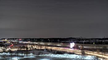 Weather camera view of NOW Arena.