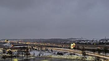 Weather camera view of NOW Arena.