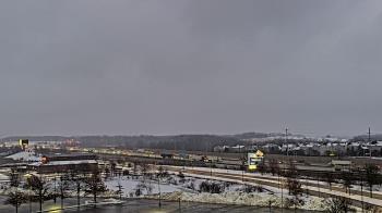 Weather camera view of NOW Arena.