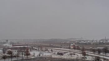 Weather camera view of NOW Arena.