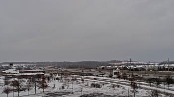 Weather camera view of NOW Arena.