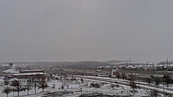 Weather camera view of NOW Arena.