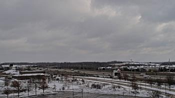 Weather camera view of NOW Arena.