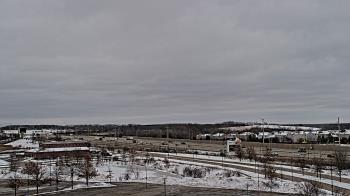 Weather camera view of NOW Arena.