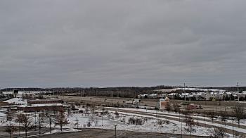 Weather camera view of NOW Arena.