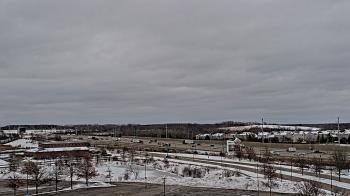 Weather camera view of NOW Arena.