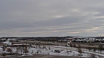 Weather camera view of NOW Arena.