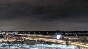 Weather camera view of NOW Arena.