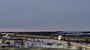 Weather camera view of NOW Arena.