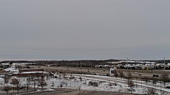 Weather camera view of NOW Arena.