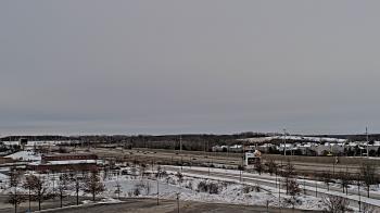 Weather camera view of NOW Arena.