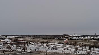 Weather camera view of NOW Arena.