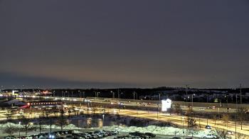 Weather camera view of NOW Arena.