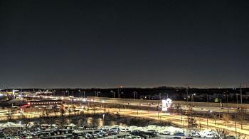 Weather camera view of NOW Arena.