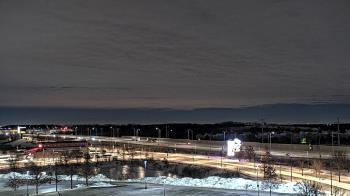 Weather camera view of NOW Arena.