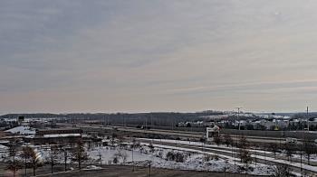 Weather camera view of NOW Arena.