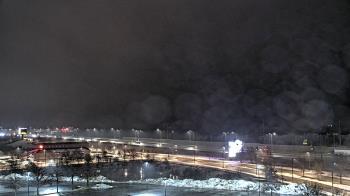 Weather camera view of NOW Arena.