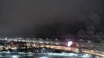 Weather camera view of NOW Arena.