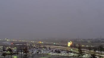 Weather camera view of NOW Arena.