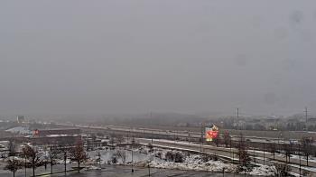 Weather camera view of NOW Arena.
