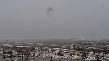 Weather camera view of NOW Arena.